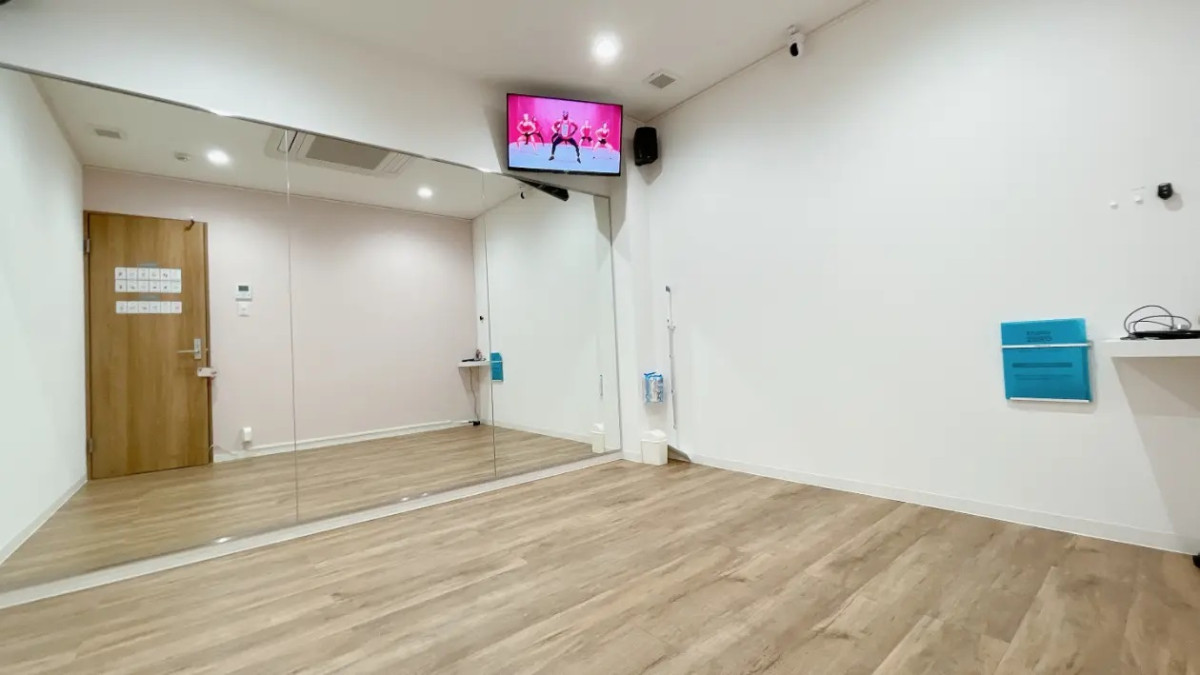 スペースの1枚目の写真