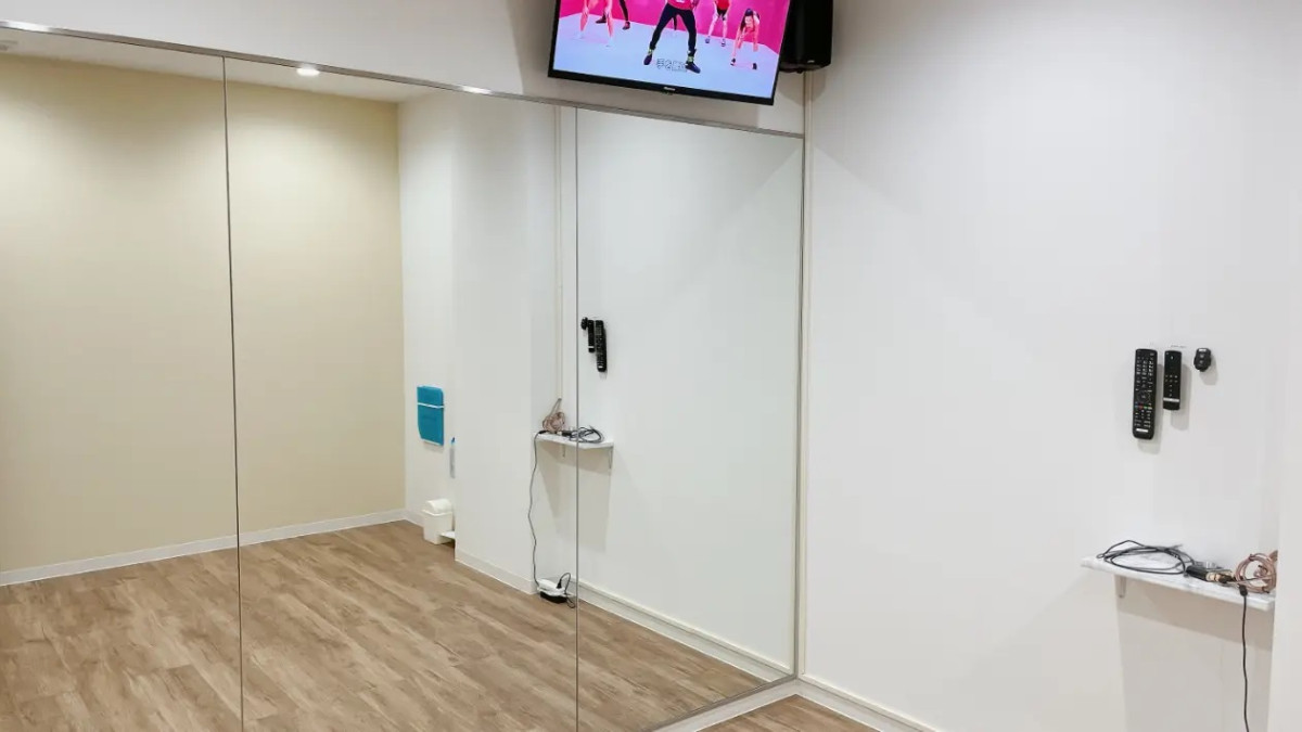 スペースの2枚目の写真