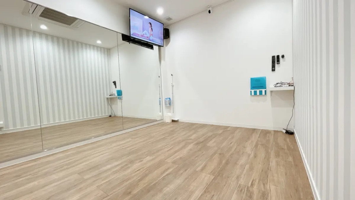 スペースの1枚目の写真