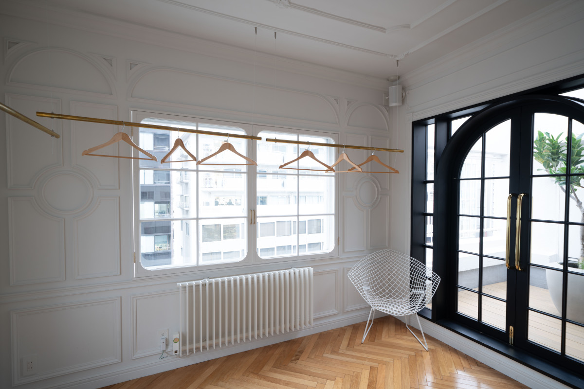 スペースの2枚目の写真