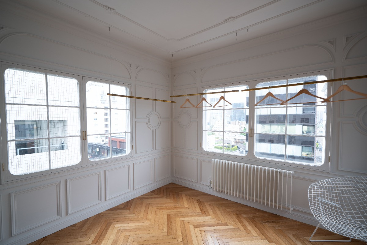 スペースの3枚目の写真