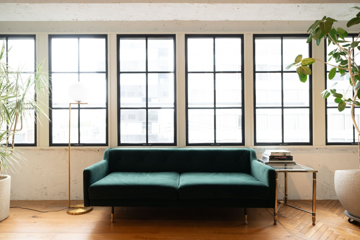 スペースの1枚目の写真