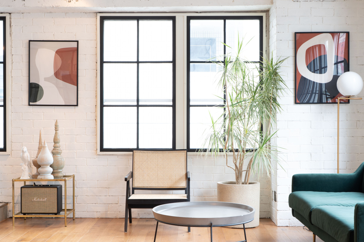 スペースの2枚目の写真