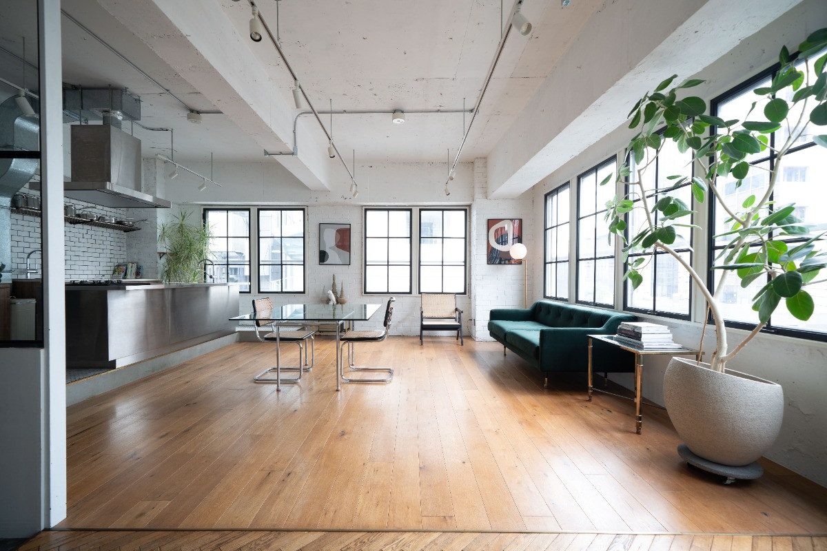 スペースの3枚目の写真