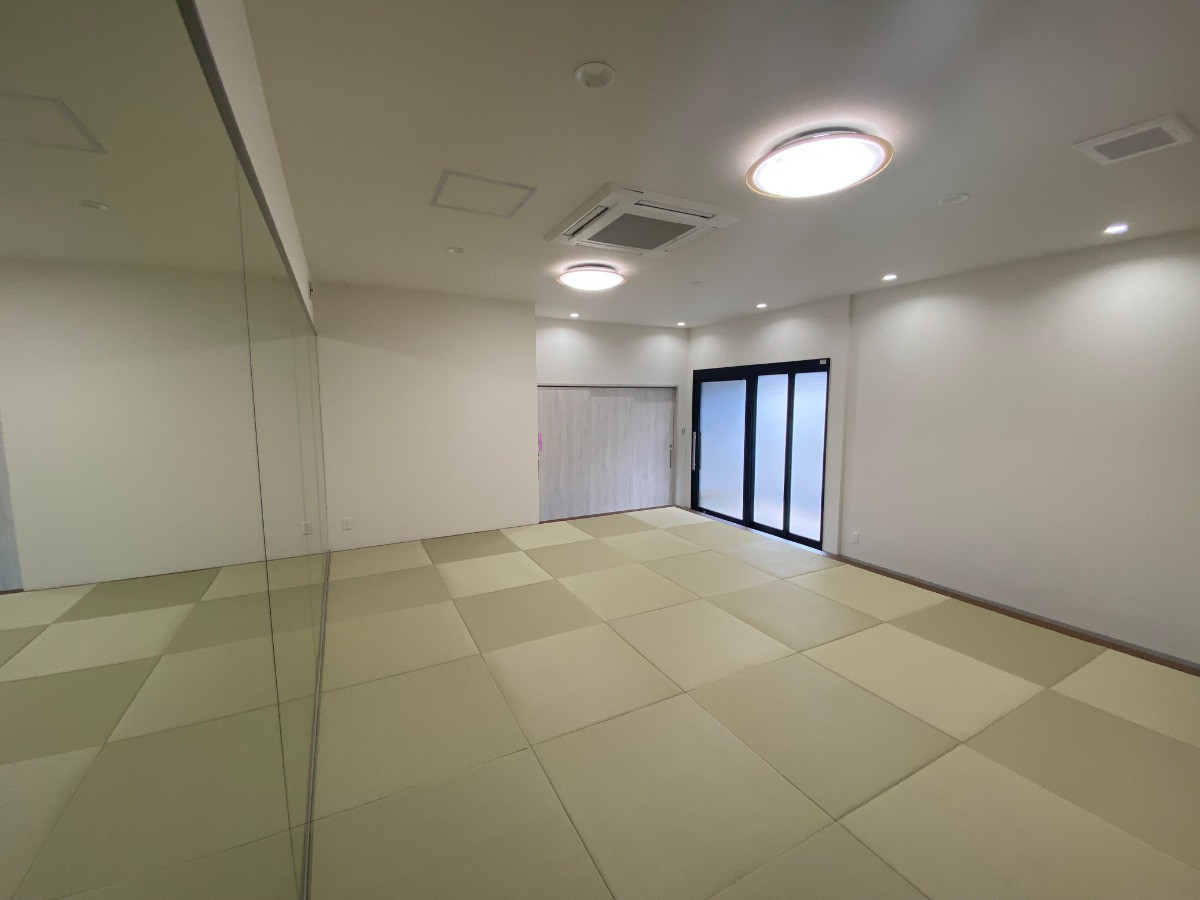 スペースの3枚目の写真