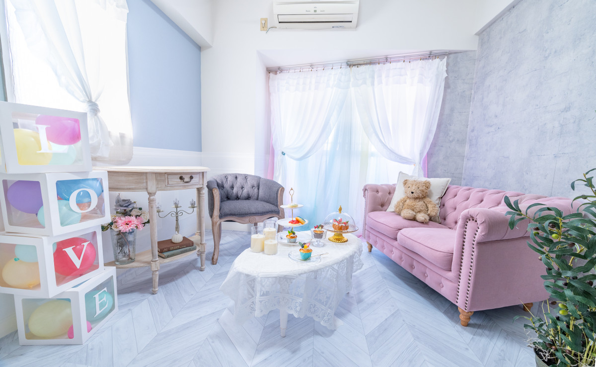 スペースの1枚目の写真