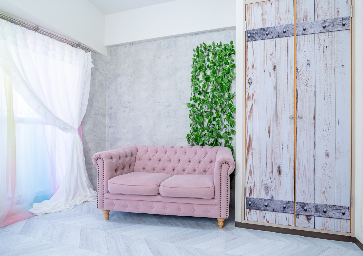 スペースの3枚目の写真