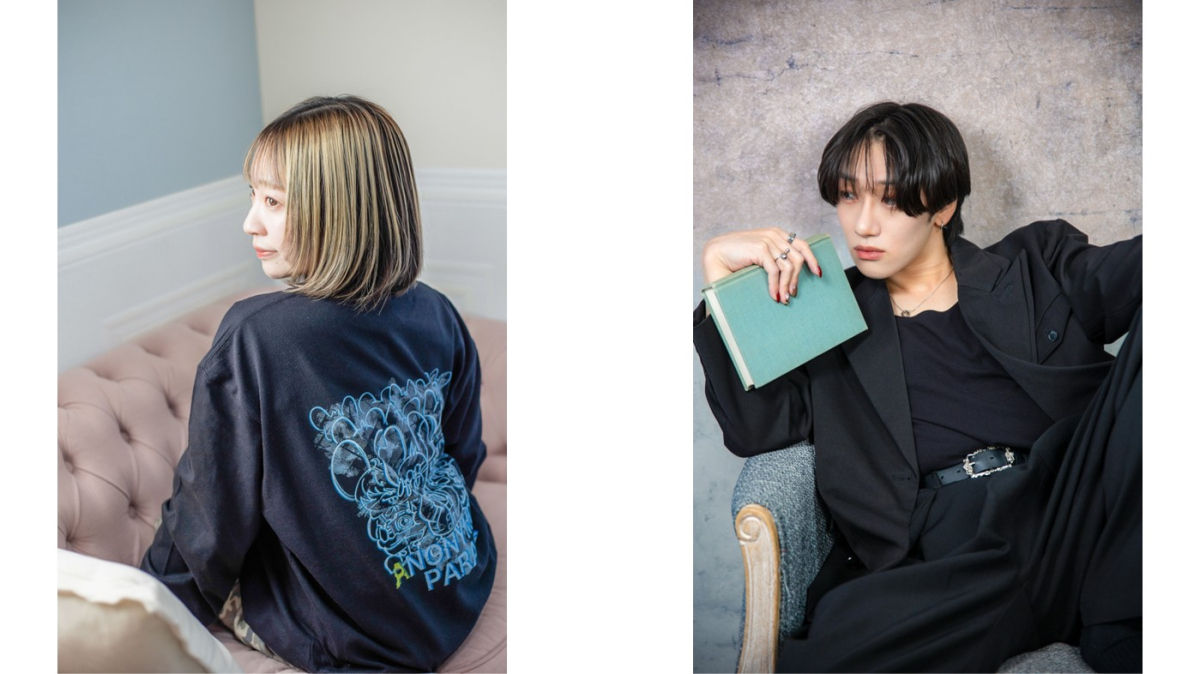 スペースの2枚目の写真