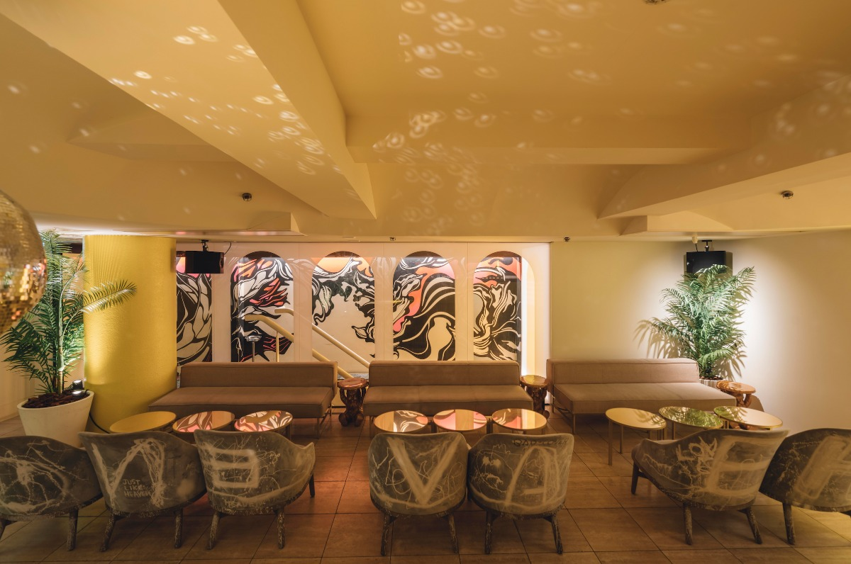 スペースの3枚目の写真