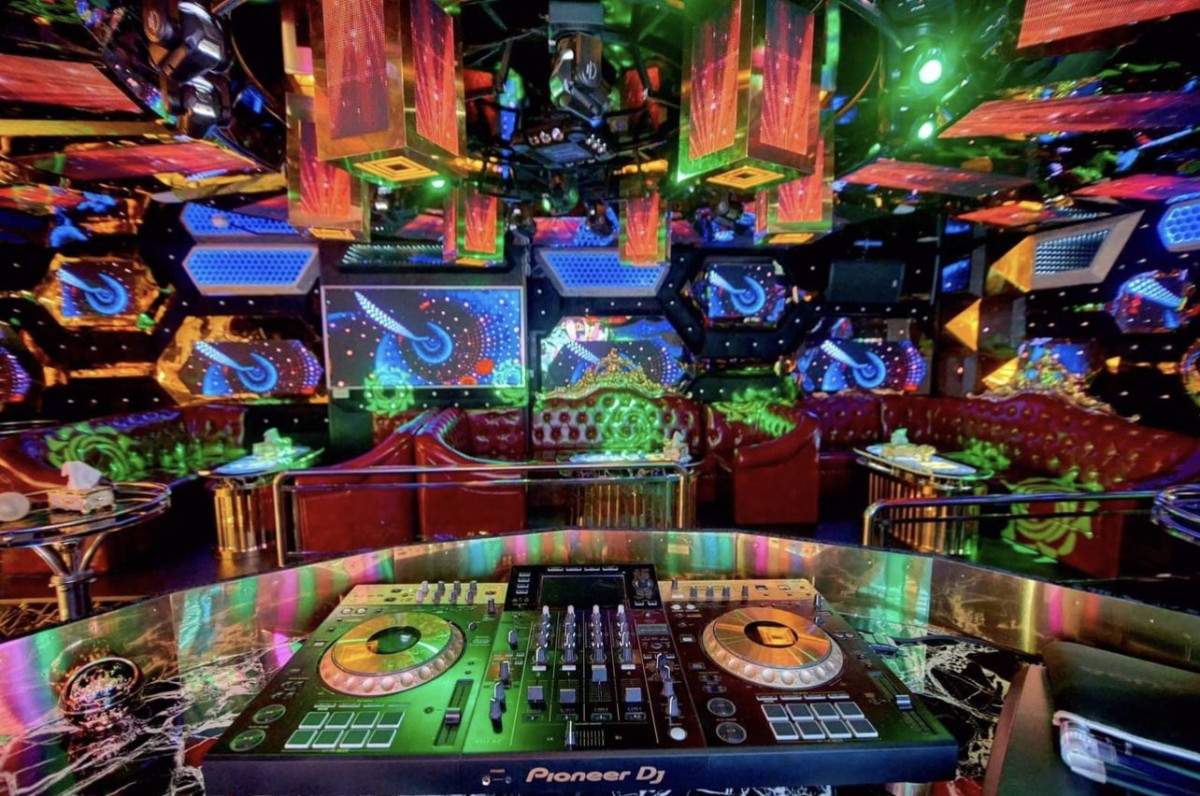 スペースの3枚目の写真