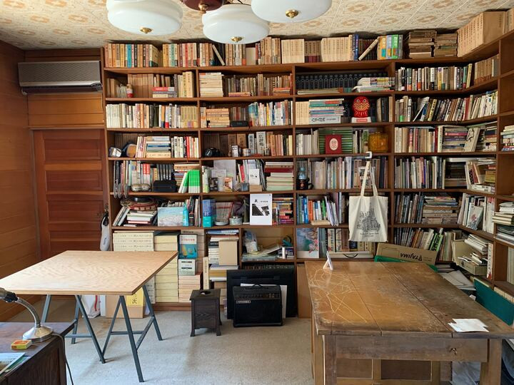 スペースの2枚目の写真