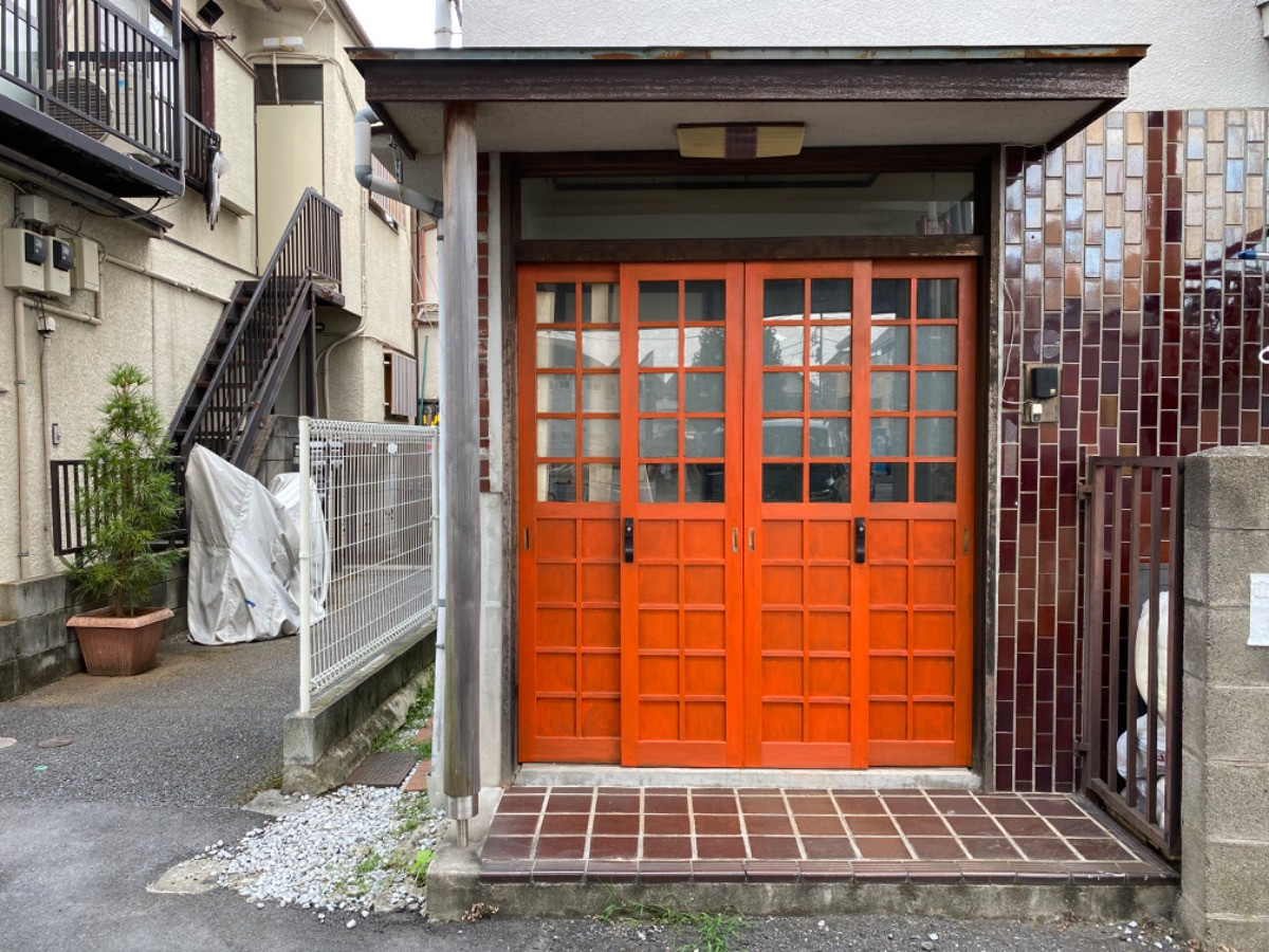 スペースの1枚目の写真