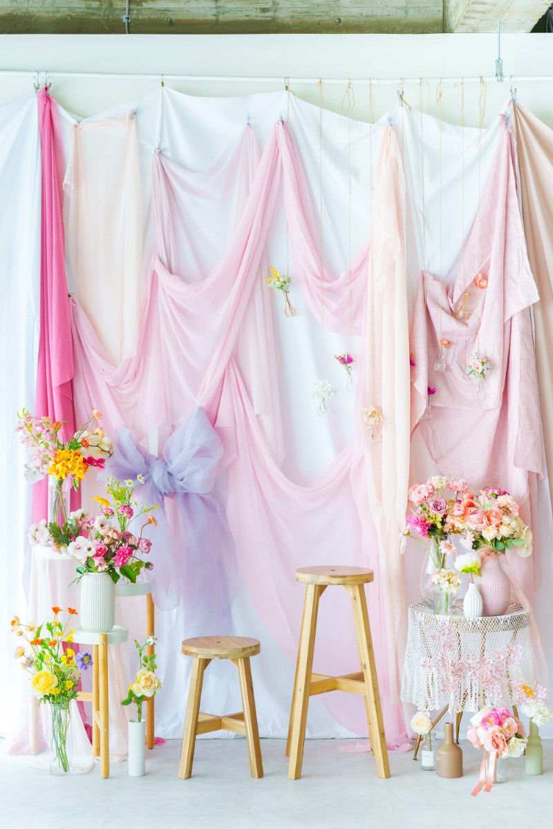 スペースの3枚目の写真