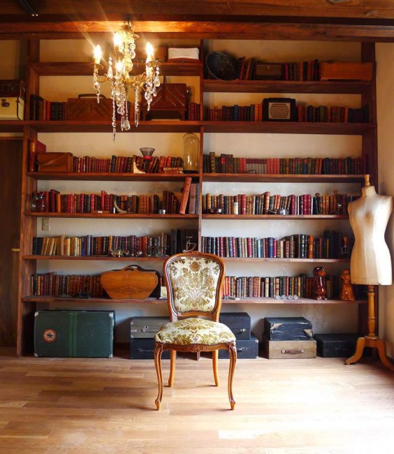 スペースの1枚目の写真