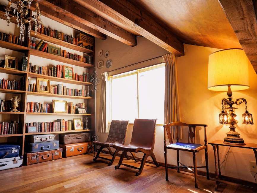 スペースの2枚目の写真