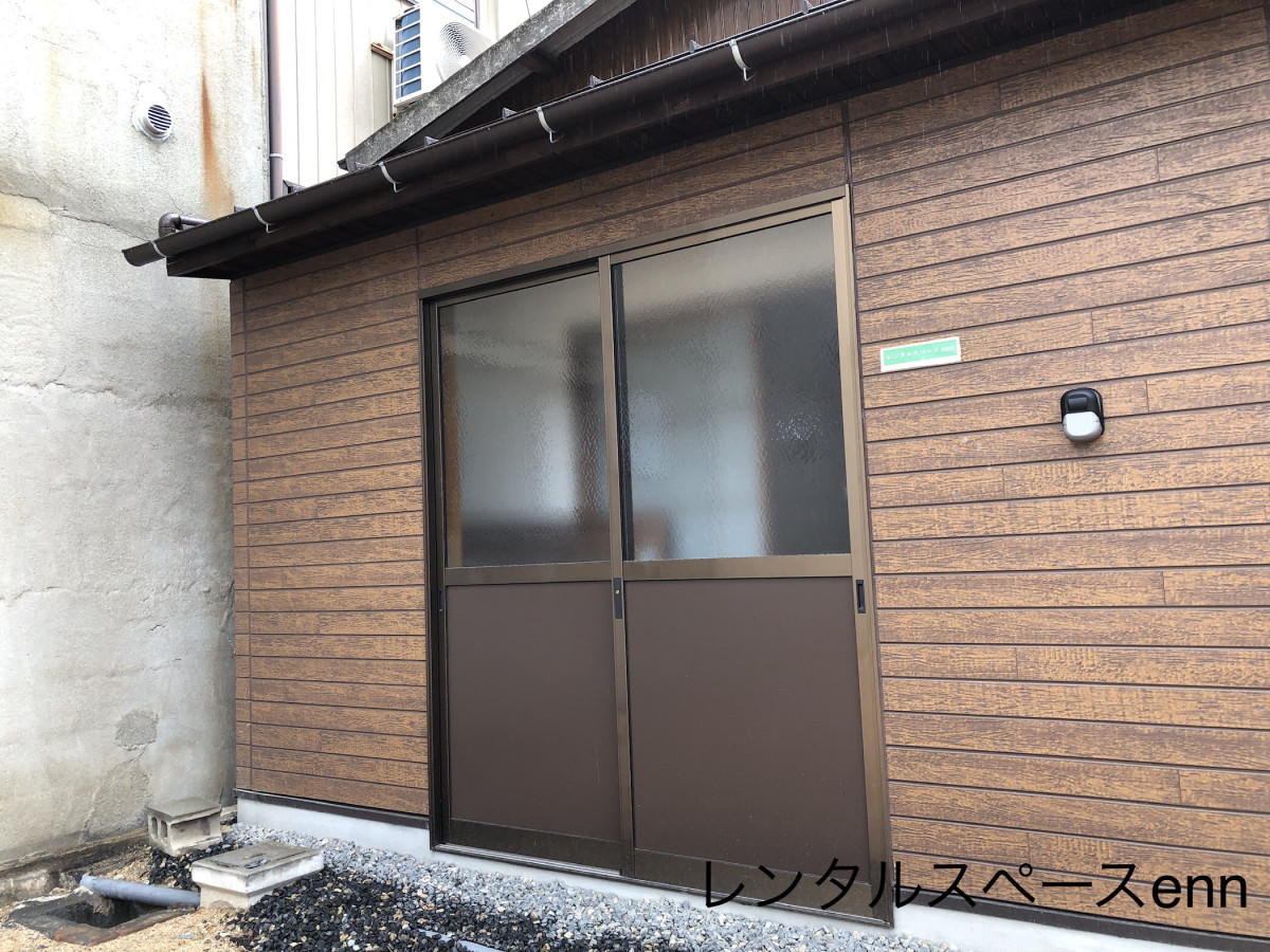 スペースの2枚目の写真