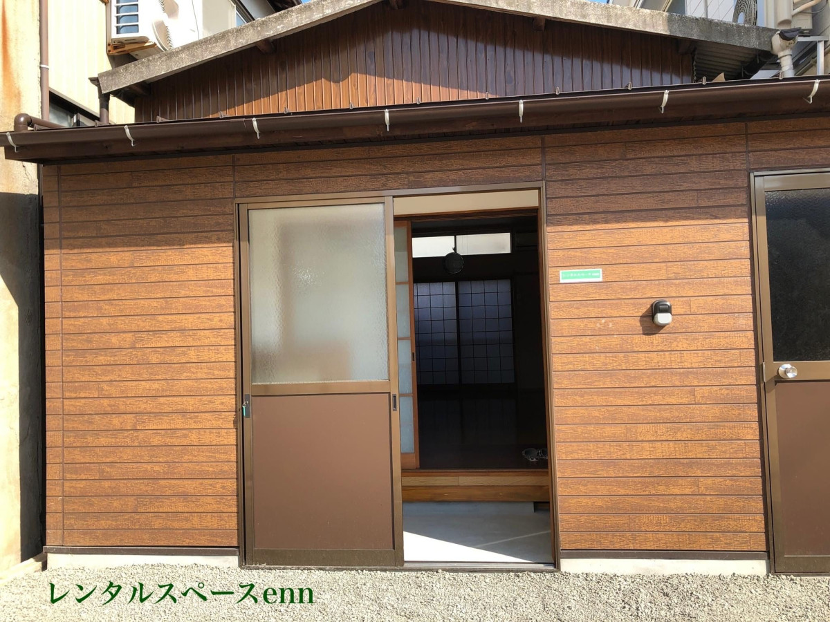 スペースの3枚目の写真