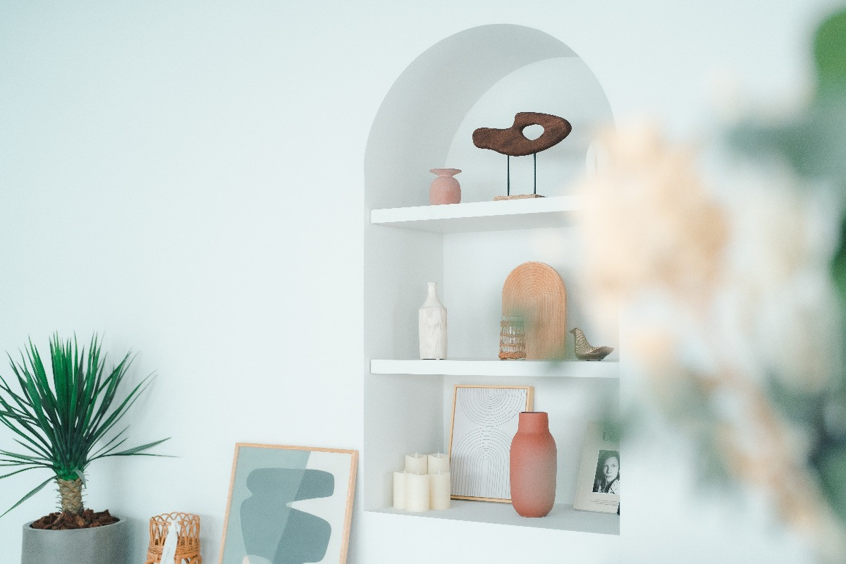 スペースの1枚目の写真