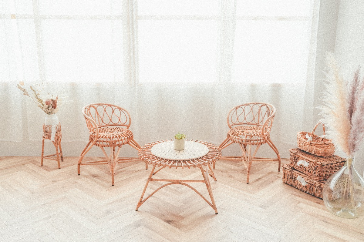 スペースの3枚目の写真