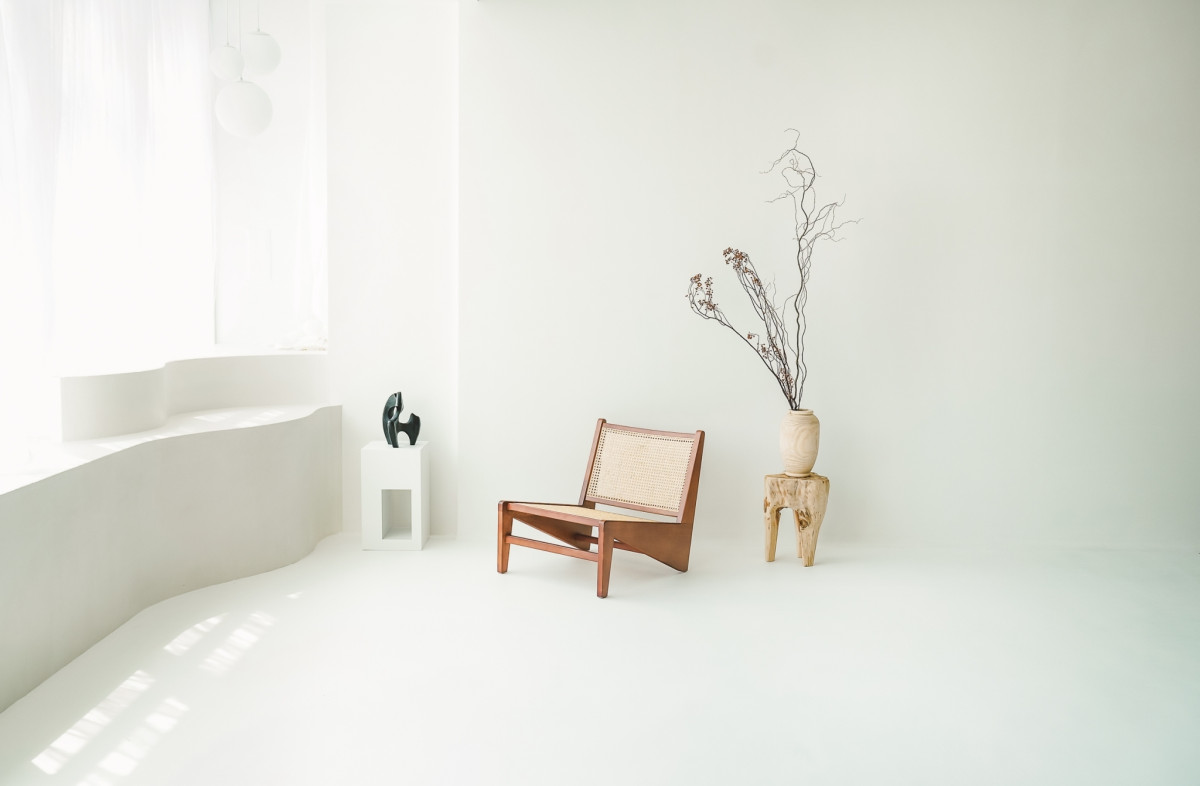 スペースの1枚目の写真