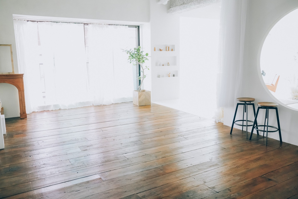 スペースの2枚目の写真