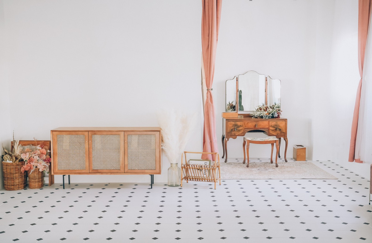 スペースの3枚目の写真