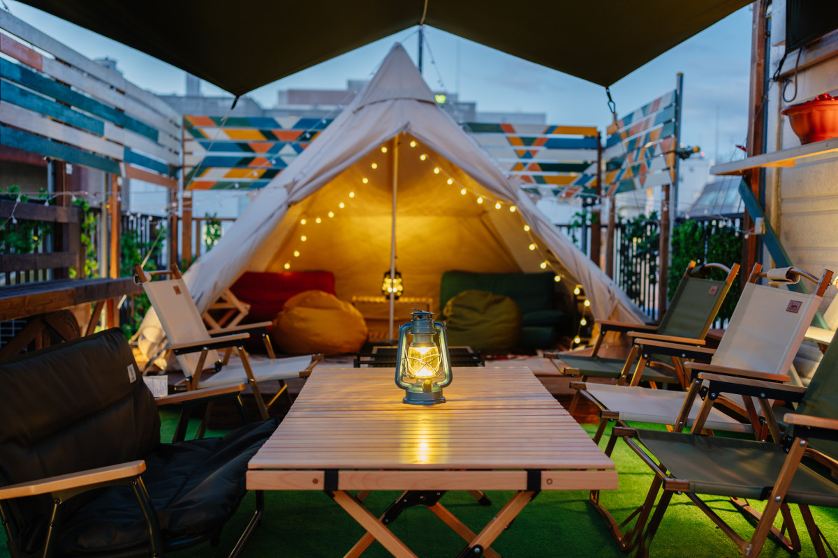 スペースの3枚目の写真