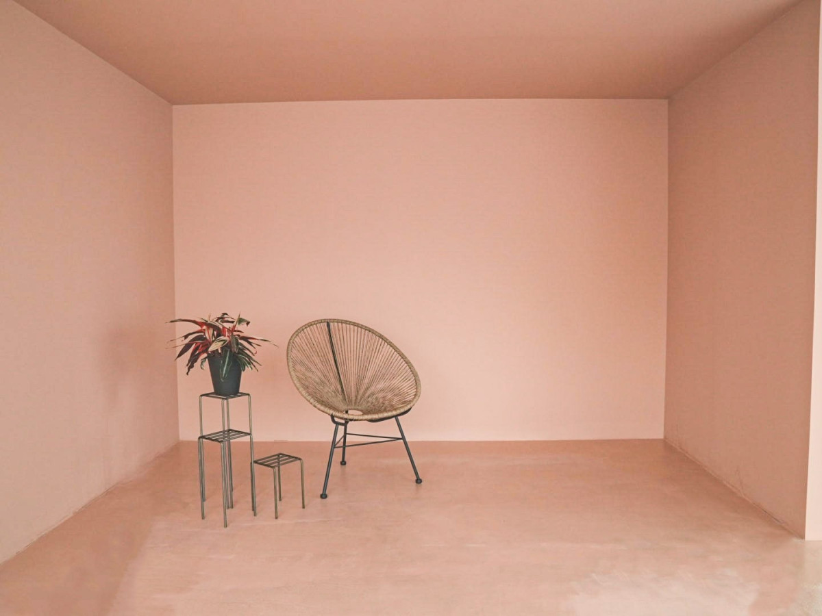 スペースの2枚目の写真