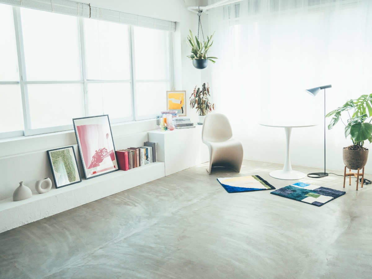 スペースの1枚目の写真