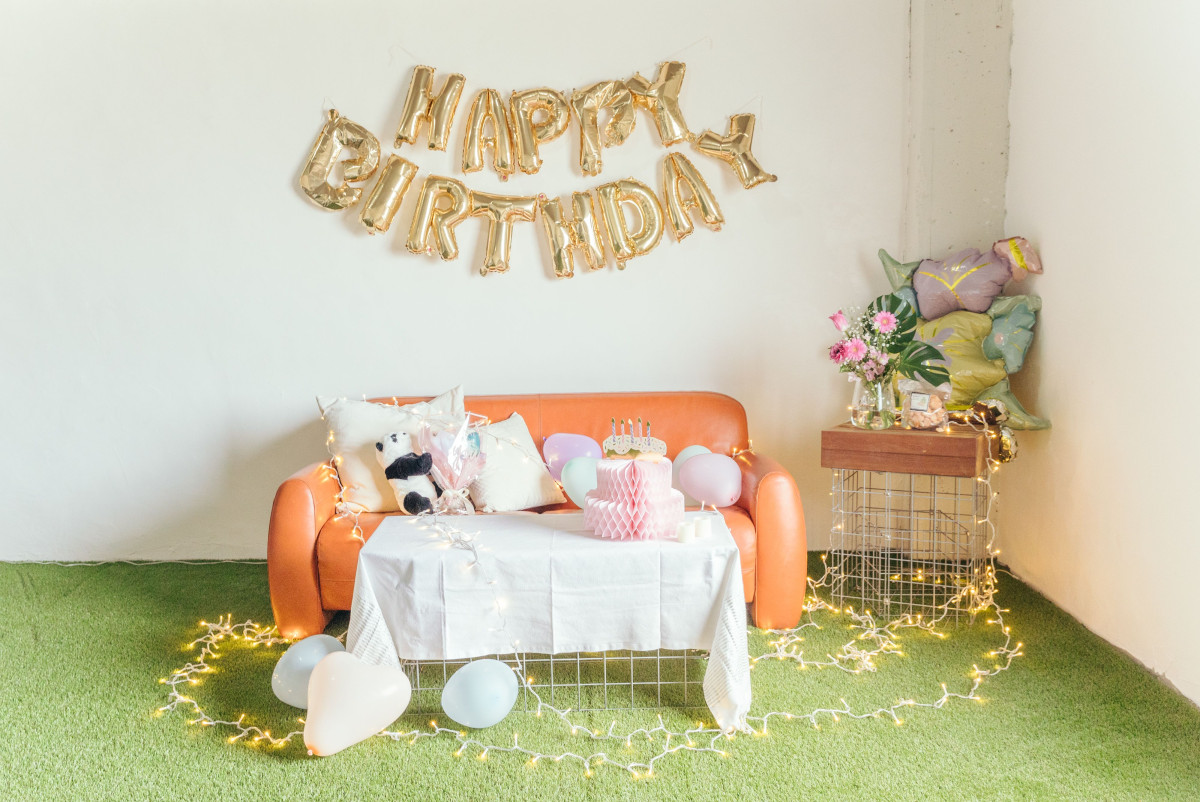 スペースの2枚目の写真