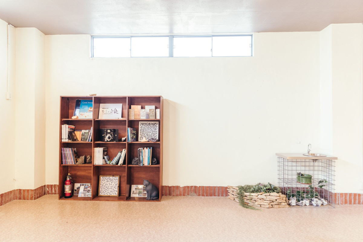 スペースの2枚目の写真