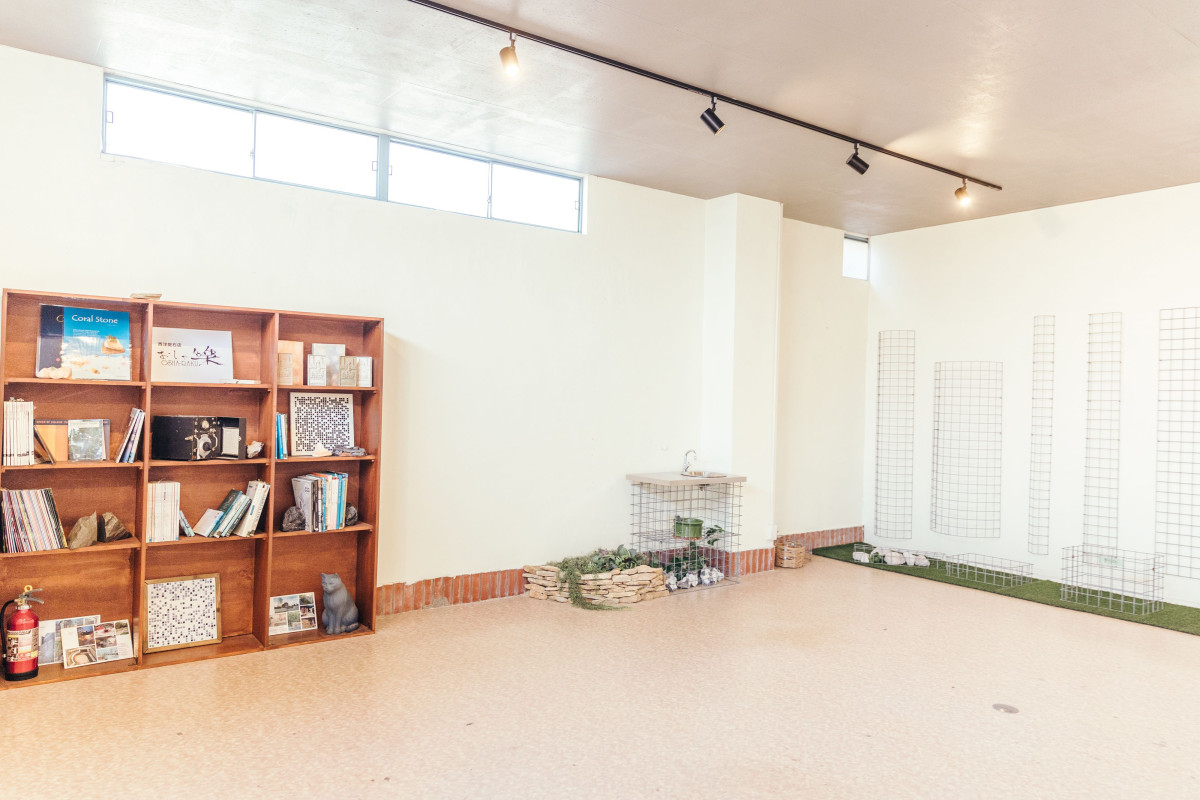 スペースの3枚目の写真