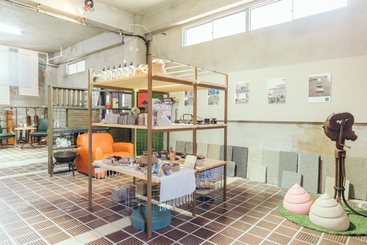 スペースの1枚目の写真