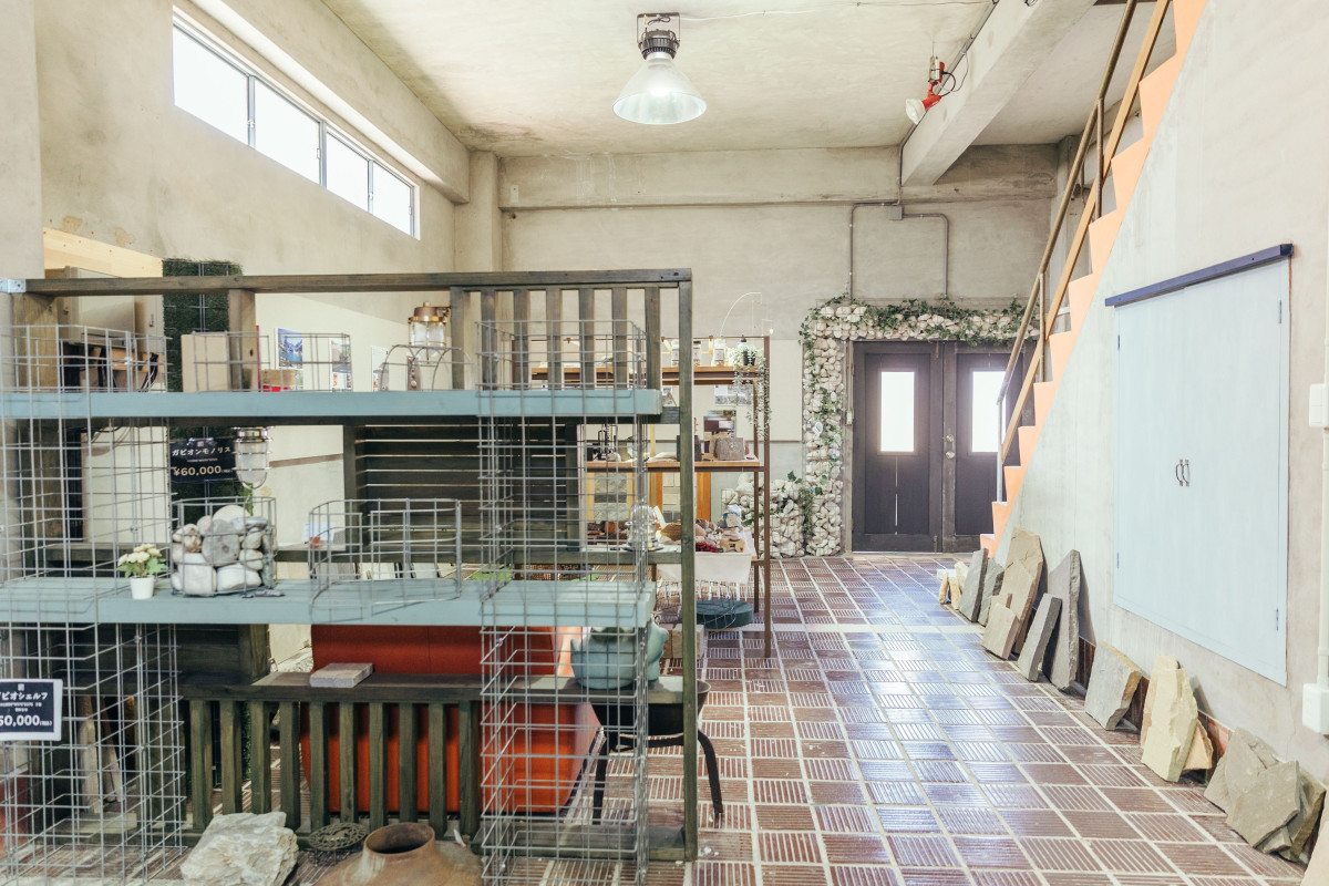 スペースの2枚目の写真