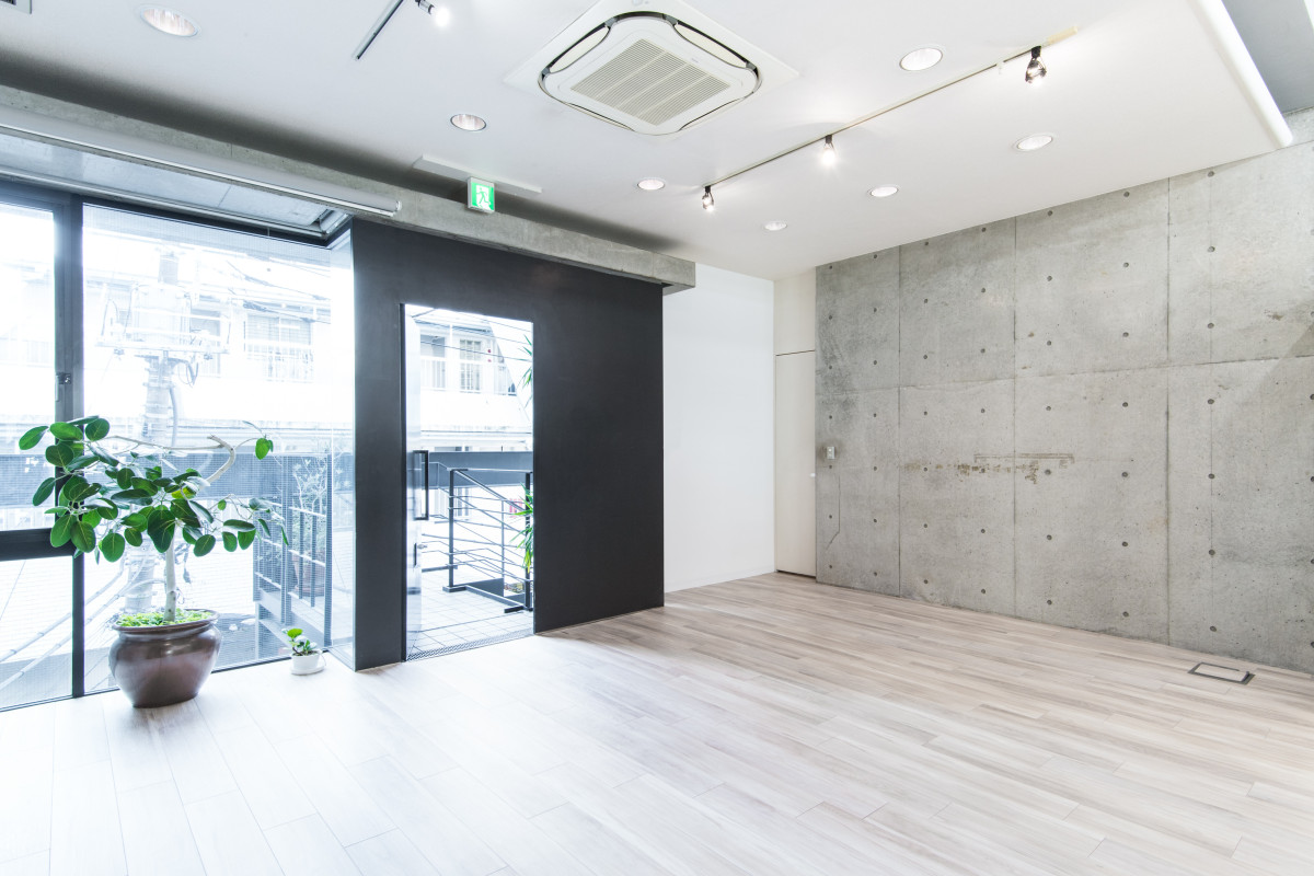 スペースの3枚目の写真