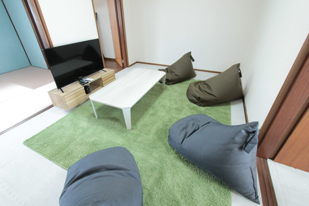 スペースの1枚目の写真