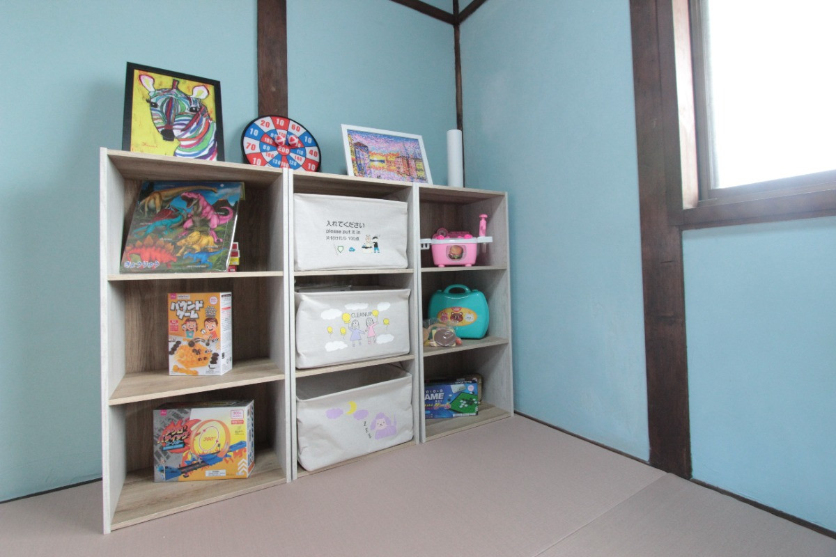 スペースの2枚目の写真