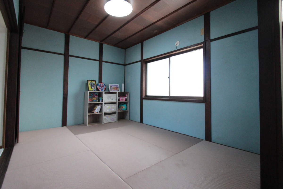 スペースの3枚目の写真