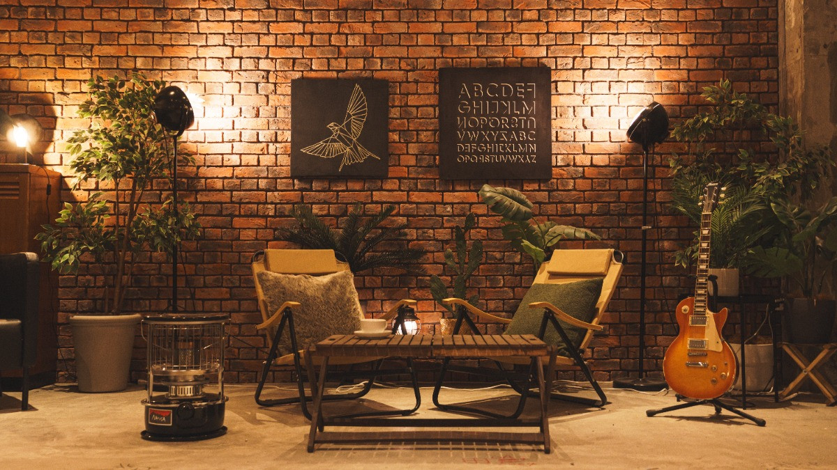 スペースの1枚目の写真