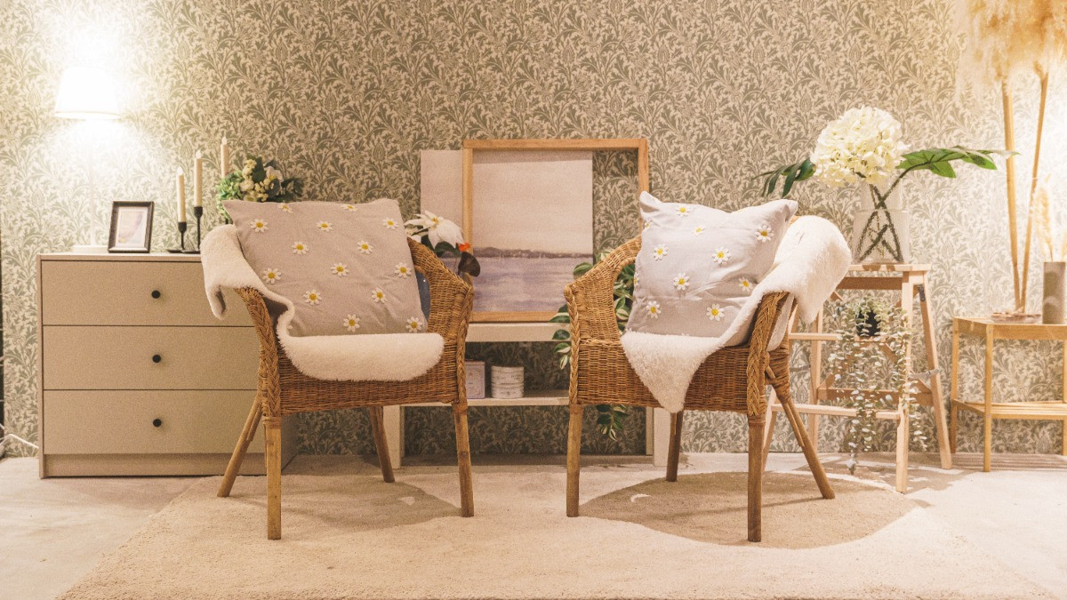 スペースの2枚目の写真