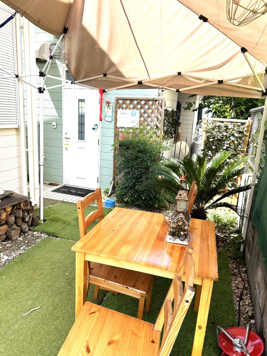 スペースの3枚目の写真