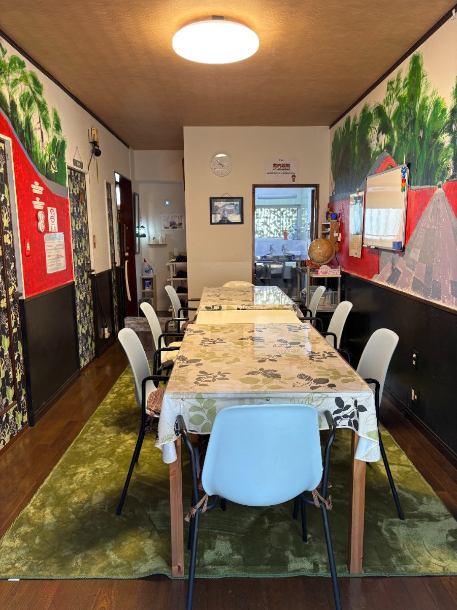 スペースの1枚目の写真