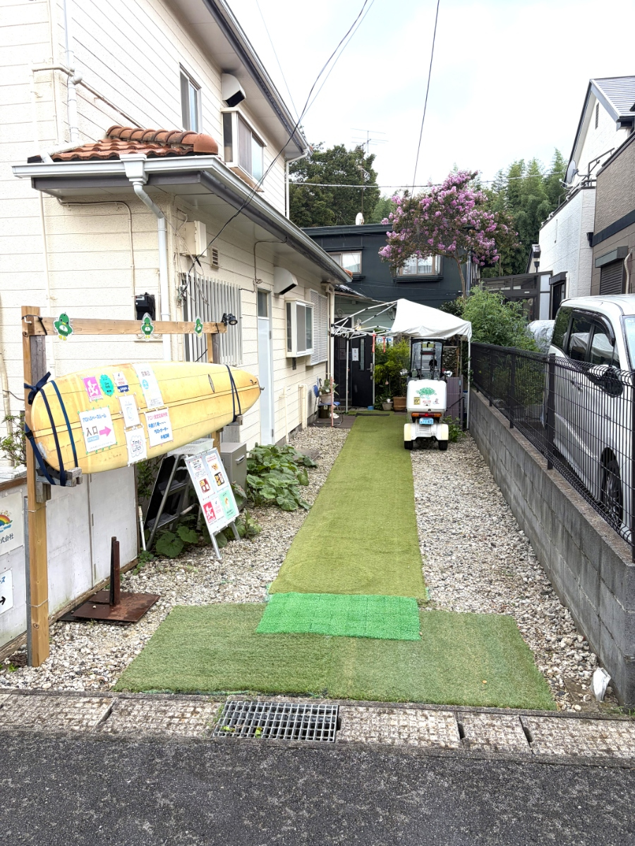 スペースの2枚目の写真