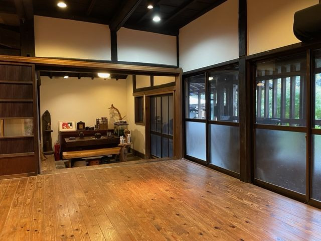 スペースの2枚目の写真