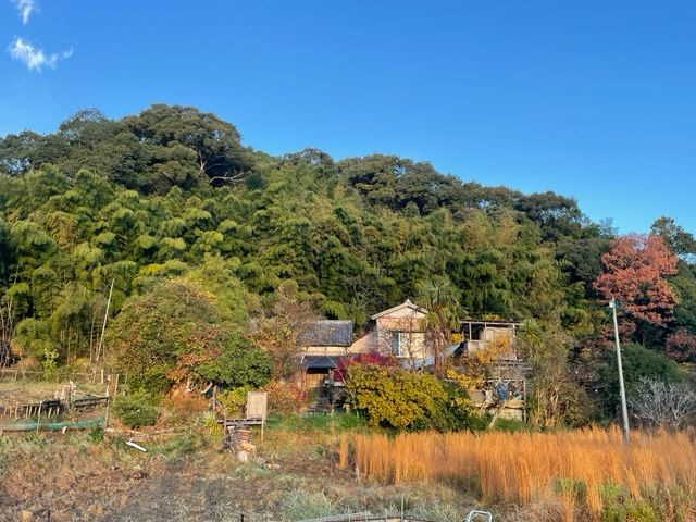 スペースの3枚目の写真