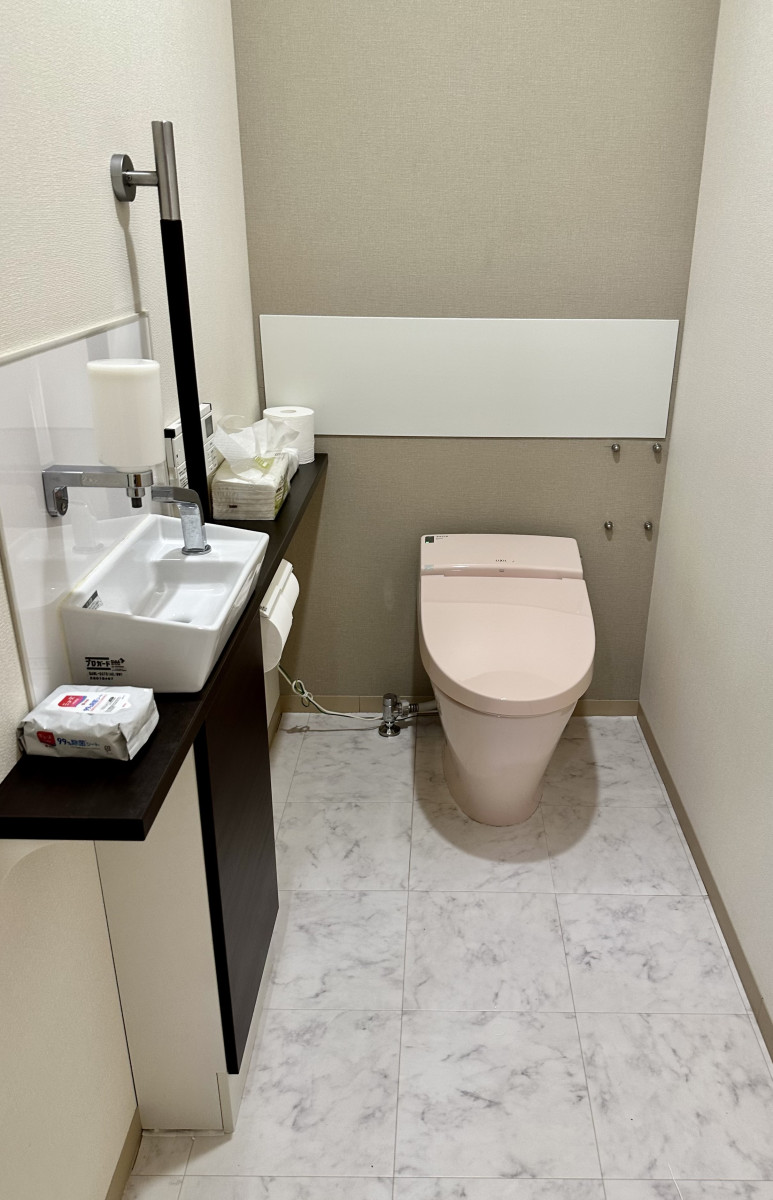 スペースの3枚目の写真