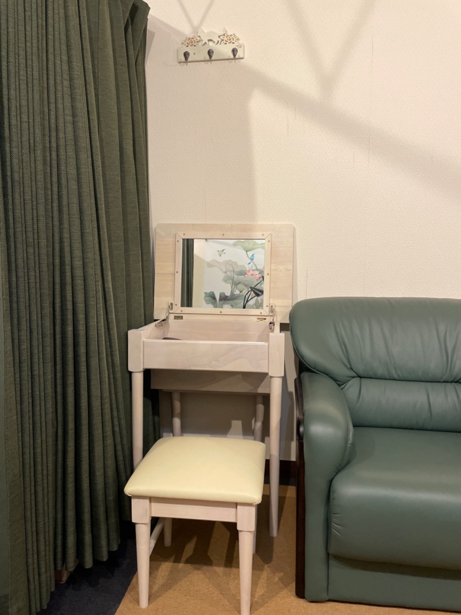 スペースの2枚目の写真