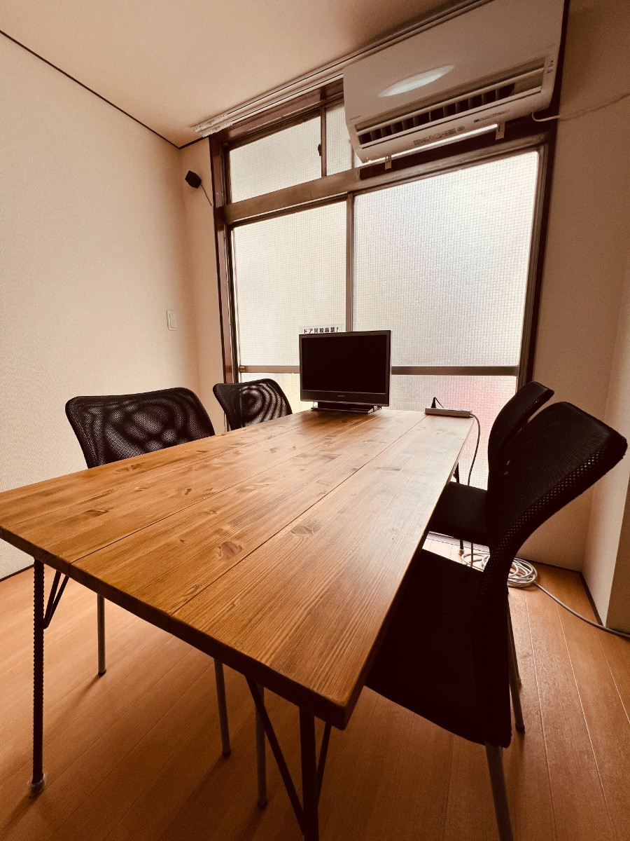 スペースの1枚目の写真