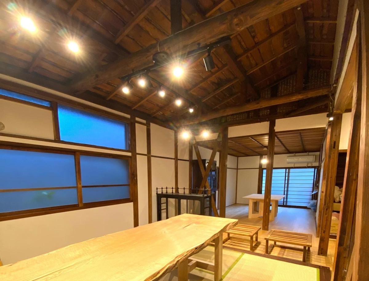 スペースの2枚目の写真