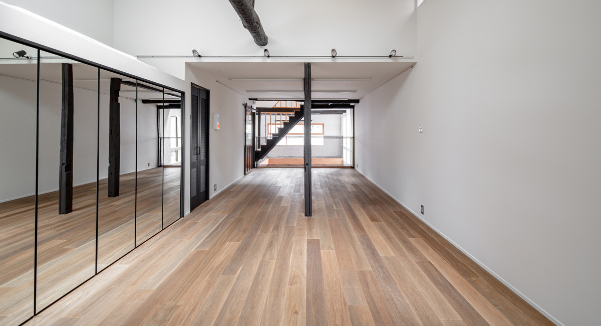 スペースの1枚目の写真